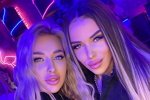 Татьяна Строкова: Мы все круто отдохнули!