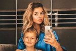 Оксана Стрункина: Я не сразу узнала, что это он
