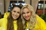 Алёна Ашмарина: Скоро я их увижу!