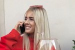 Кристина Лясковец: Я не говорю, что не хочу семью и детей