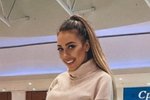 Алёна Савкина: Я иду дальше!