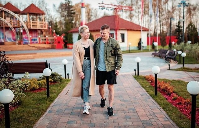 Свежие фото от участников (9.11.2020)
