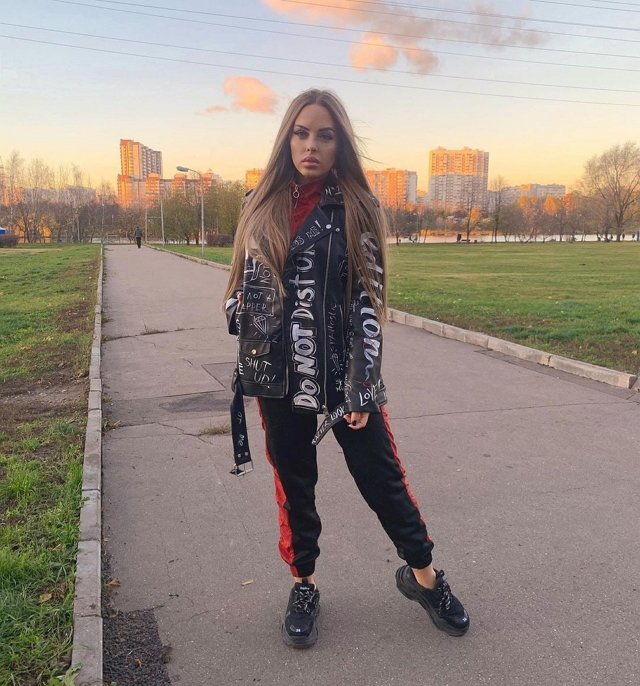 Юлия Ефременкова: Я думаю, что об этом стоит говорить Юлия Ефременкова: Я думаю, что об этом стоит говорить