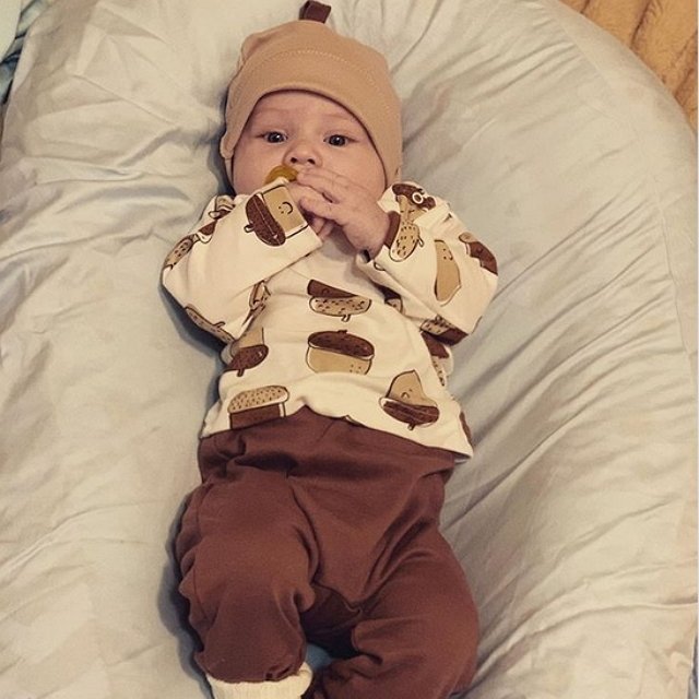Фотоподборка детей участников (10.11.2020)