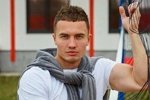 Олег Доленко: Буду поддерживать и всячески помогать