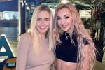 Анастасия Стецевят: Мы общаемся давно