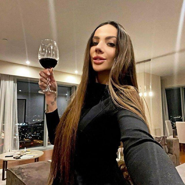 Мария Ли: Не верю в то, что встречу кого-то на Доме-2 Мария Ли: Не верю в то, что встречу кого-то на Доме-2