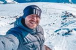 Алексей Безус: Идешь дальше и выше, теряя сознание...