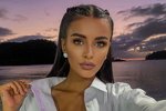 Кристина Бухынбалтэ: Шесть лет назад я потеряла ребёнка