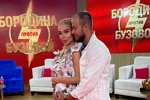 Никита Уманский: Настя возьмёт мою фамилию