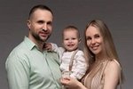 Антонина Тодерика: Благодарю Бога за всё, что имею