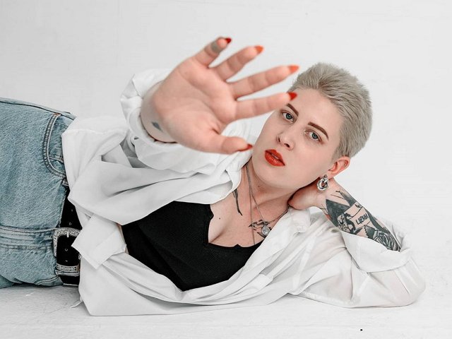 Ульяна Павлова: Оставляйте прошлое в прошлом Ульяна Павлова: Оставляйте прошлое в прошлом