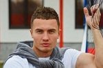 Олег Доленко: В детстве я ходил на акробатику и батут