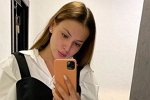 Александра Артёмова: Психолог сказал, перезвонит