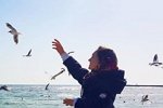 Мария Круглыхина: Мечтаю о спокойном вечере