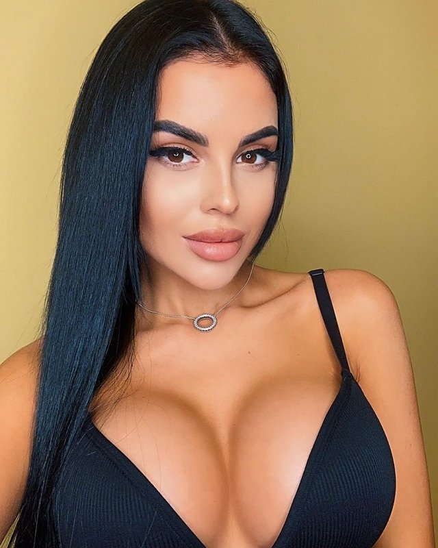Яна Шафеева: Моя маленькая мечта сбылась! Яна Шафеева: Моя маленькая мечта сбылась!