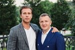 Дмитрий Чайков: Получаю ли я от работы удовольствие?