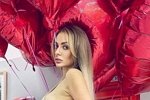Юлия Жукова: Попа всё впитывает, как и губы