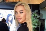 Настя Стецевят: Я способна на что-то большее