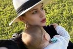 Александра Артёмова: Я вообще не сплю