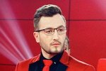 Влад Кадони: Внутри все время бурлят эмоции