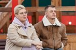 Блог редакции: Максим Мельник бросил Ульяну Павлову