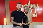 Игорь Григорьев: Юля проделала огромную работу над собой