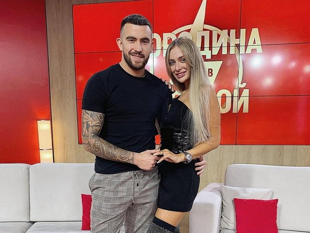 Игорь Григорьев: Юля проделала огромную работу над собой Игорь Григорьев: Юля проделала огромную работу над собой