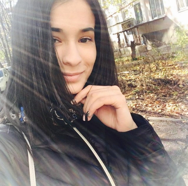 Новая участница проекта Стэлла Калайчева Новая участница проекта Стэлла Калайчева