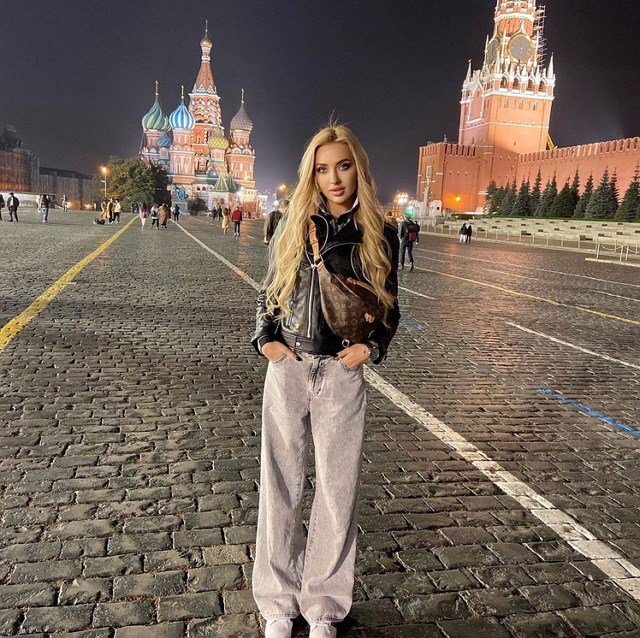 Анастасия Стецевят: В последний месяц я вышла на хороший заработок Анастасия Стецевят: В последний месяц я вышла на хороший заработок