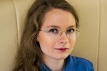 Новая участница проекта Ирина Хаавикко