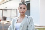 Анна Мадан: Я верю, что он не загуляет