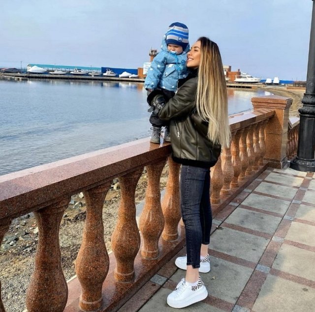 Алена Савкина: На все пойду ради семьи!
