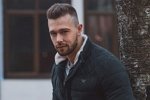 Руслан Кожухов: Ничего не хотел делать с этой привязанностью