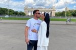 Анна Левченко: Было нелегко, особенно мне