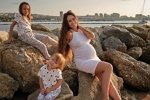Из блога Редакции: Алена Ашмарина придумала, как назовет дочек