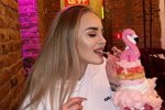 Милена Безбородова: Сильно контролирую свои действия