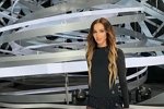 Ольга Бузова не бросает тренировки, несмотря на серьёзную травму