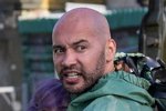 Андрей Черкасов: Я всегда хотел сниматься в кино