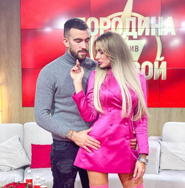 Юлия Жукова: Нам было очень больно Юлия Жукова: Нам было очень больно