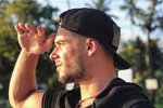 Блог редакции: Евгений Ромашов в активном поиске
