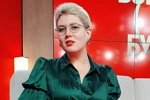 Из блога Редакции: Павлова больше не доверяет сильному полу