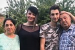 Александра Черно: Сейчас у нас прекрасные взаимоотношения
