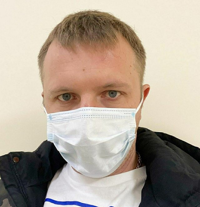 Илья Яббаров: Вы не оборзели лечить за такие деньги? Илья Яббаров: Вы не оборзели лечить за такие деньги?