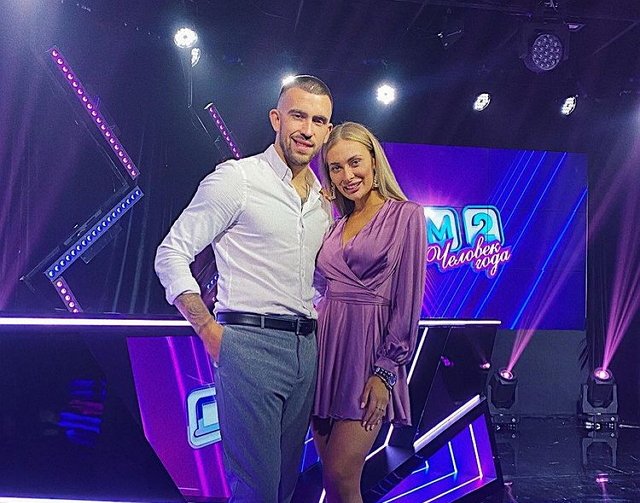 Игорь Григорьев: Это было недостойно с его стороны Игорь Григорьев: Это было недостойно с его стороны