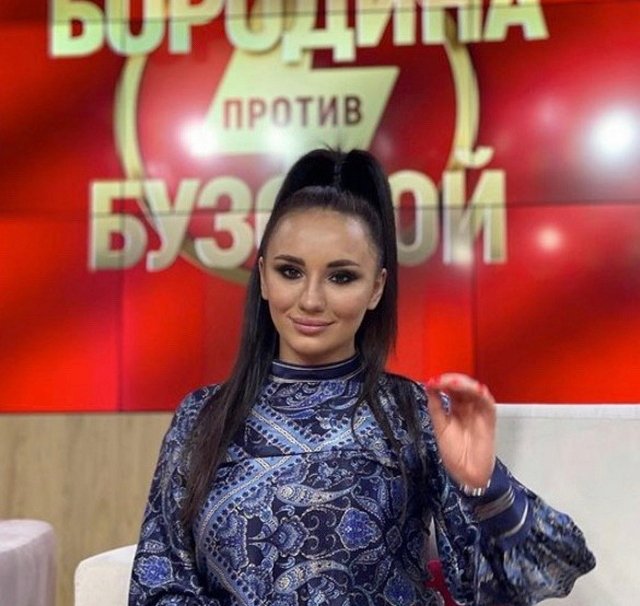 Анастасия Балтер: Я осознала, что нужно меняться Анастасия Балтер: Я осознала, что нужно меняться