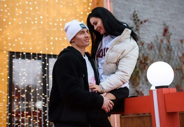 Свежие фото от участников (21.11.2020)
