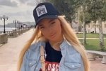 Анастасия Стецевят: У меня всю жизнь две спины
