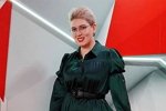 Ульяна Павлова: Больно, потому что близко подпустила
