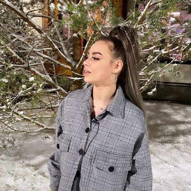 Свежие фото от участников (22.11.2020)